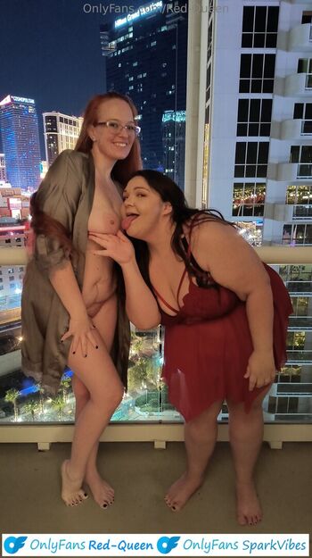 Full leaked Red queen private photo