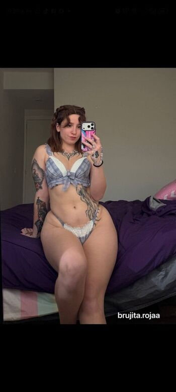Full leaked Red witchhh private photo