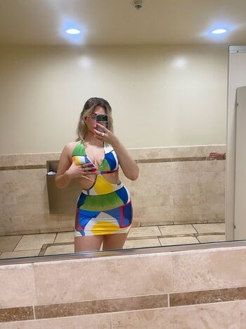 Full leaked Reddishblu private photo