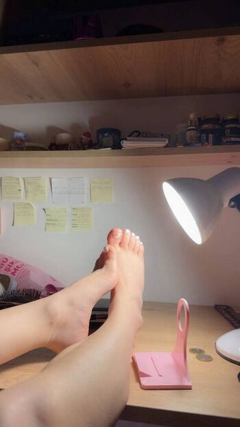 Full leaked Redflowerr private photo