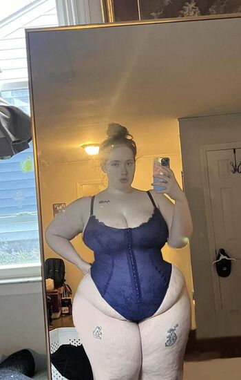 Full leaked Redheadedhoneydoll private photo