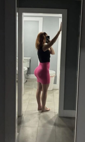 Full leaked Redheadtyrone private photo