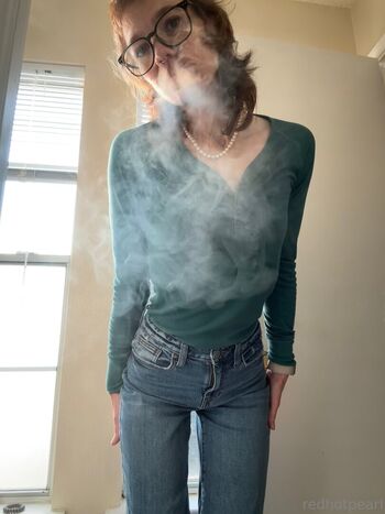 Full leaked Redhotpearlx private photo