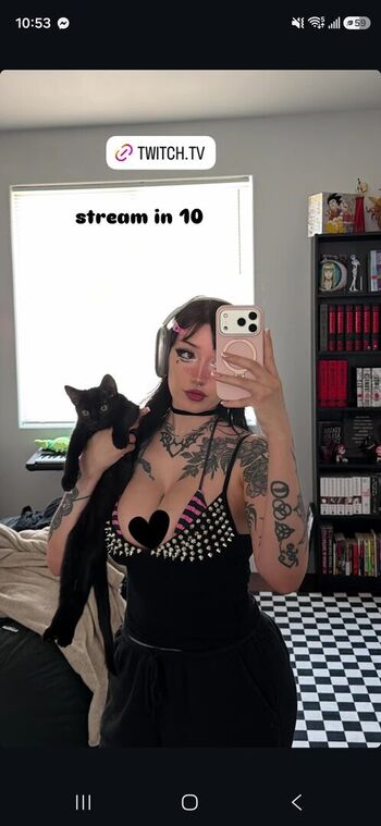 Full leaked Redroomromance private photo