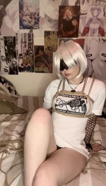 Full leaked Redsharkshawty private photo