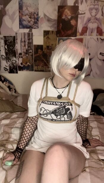 Full leaked Redsharkshawty private photo
