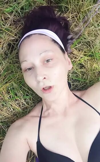 Full leaked Redsonyja private photo