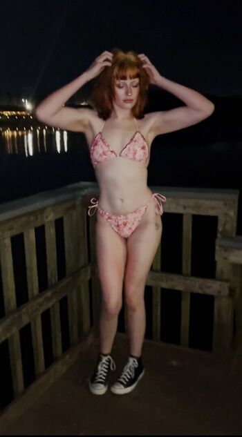 Full leaked Redtopdocs private photo