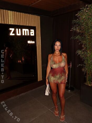 Full leaked Reealmina private photo