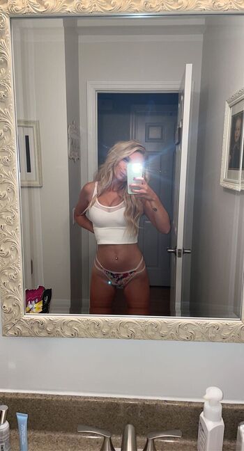 Full leaked Reece gentry page private photo
