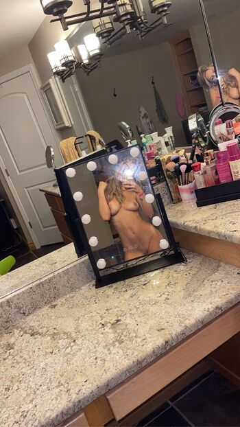 Full leaked Reece gentry page private photo