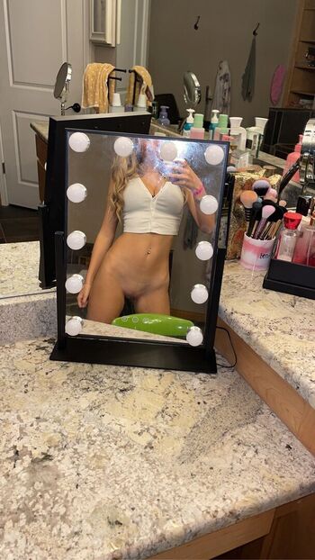 Full leaked Reece gentry page private photo