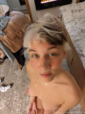 Full leaked Reed amber private photo