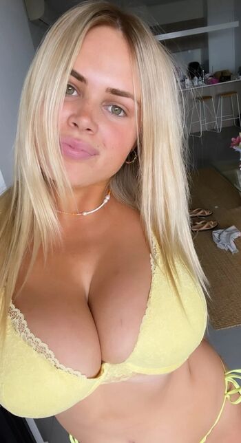 Full leaked Reegan baildon page private photo
