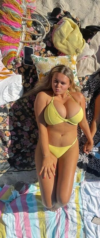 Full leaked Reegan baildon page private photo