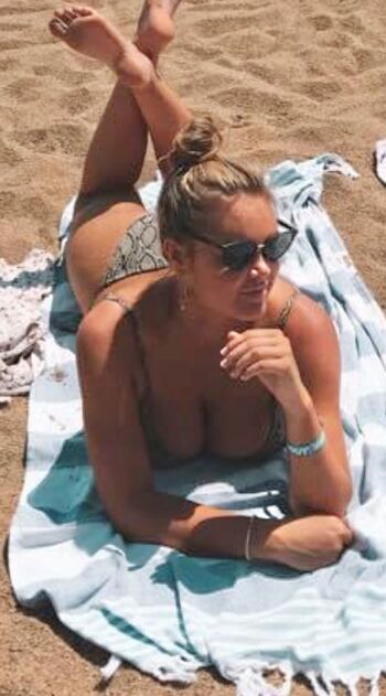 Full leaked Reegan baildon private photo