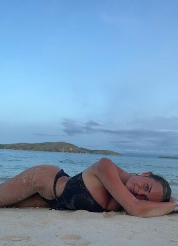 Full leaked Reegan baildon private photo
