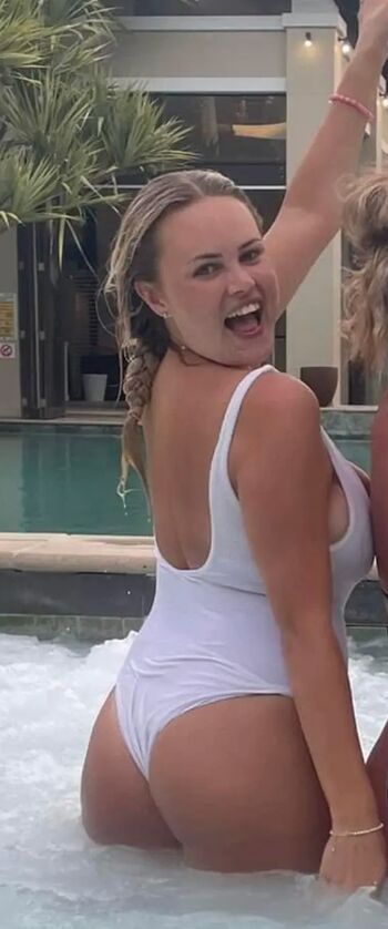 Full leaked Reegan baildon private photo