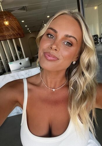 Full leaked Reegan baildon private photo