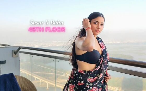 Full leaked Reena kapoor private photo