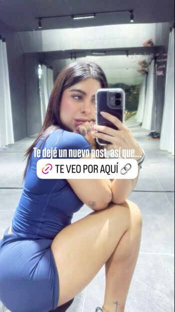 Full leaked Reenyfit page private photo