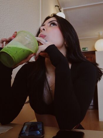 Full leaked Reenyfit page private photo