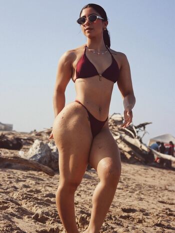 Full leaked Reenyfit private photo