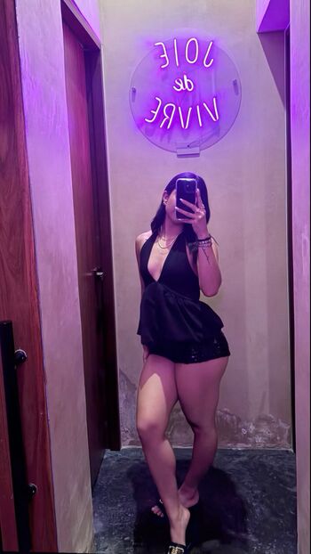 Full leaked Reenyfit private photo