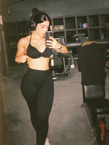 Full leaked Reenyfit private photo