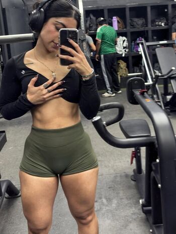 Full leaked Reenyfit private photo