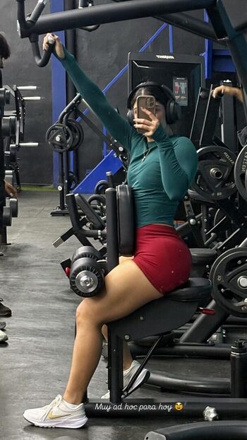 Full leaked Reenyfit private photo