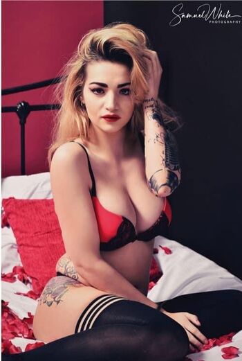 Full leaked Reeree private photo