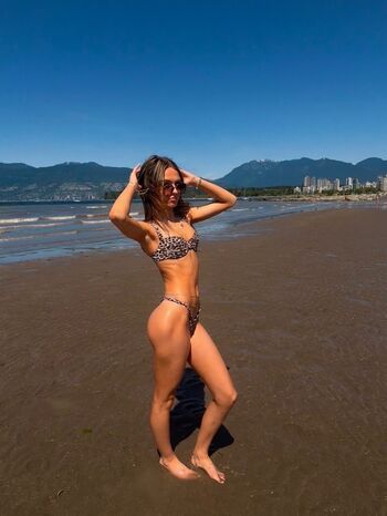 Full leaked Reese hatala private photo