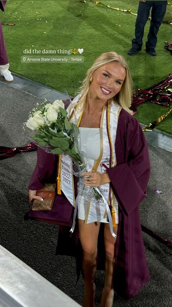 Full leaked Reese johnson private photo