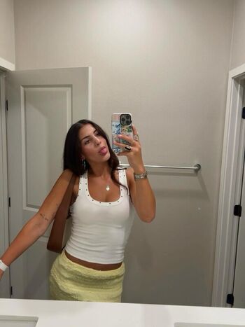 Full leaked Reese reed private photo