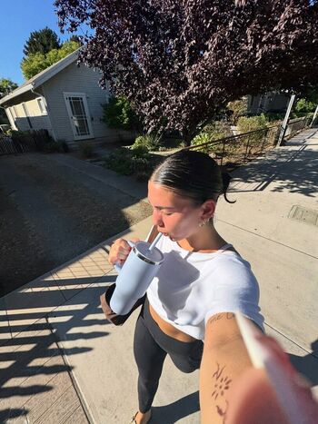 Full leaked Reese reed private photo