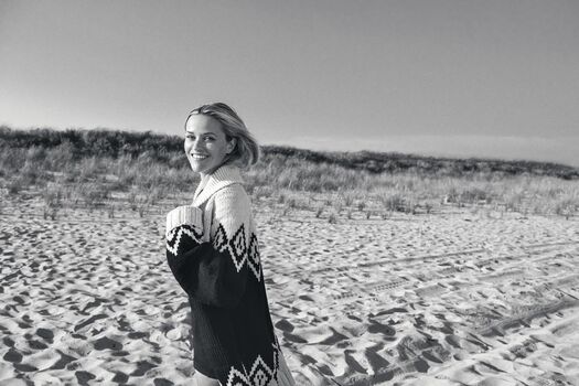 Full leaked Reese witherspoon private photo