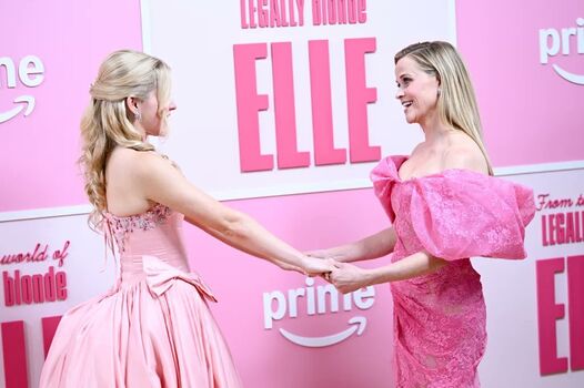 Reese Witherspoon