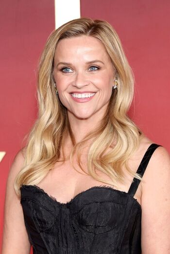 Full leaked Reese witherspoon private photo