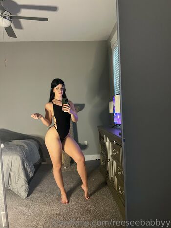 Full leaked Reeseebabbyy private photo