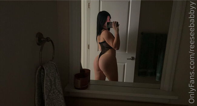 Full leaked Reeseebabbyy private photo