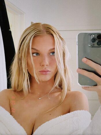 Full leaked Reesejohnson private photo