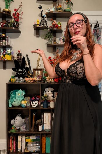 Full leaked Refashionedhippie private photo