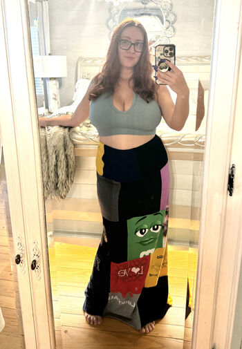 Full leaked Refashionedhippie private photo