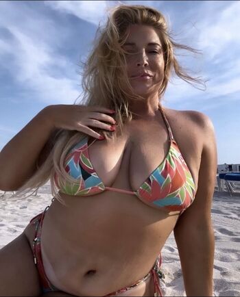Full leaked Regan tilton page private photo