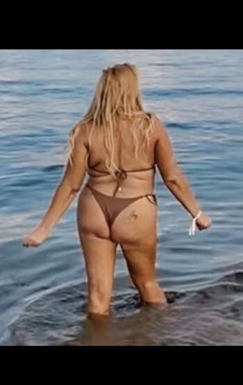 Full leaked Regan tilton private photo