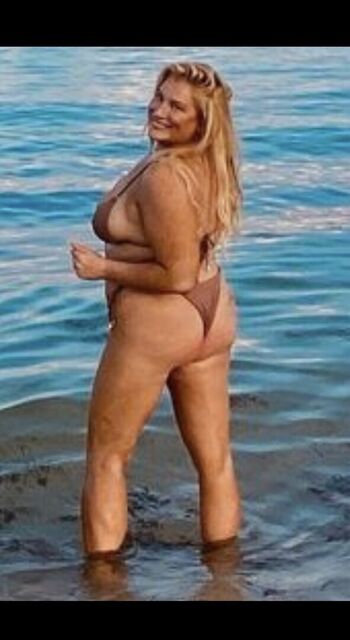 Full leaked Regan tilton private photo