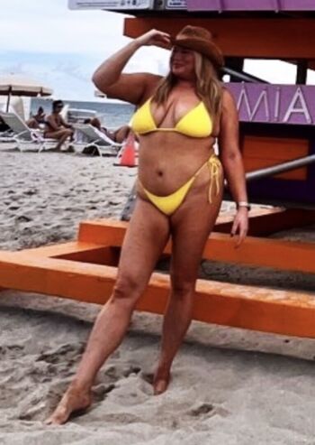 Full leaked Regan tilton private photo