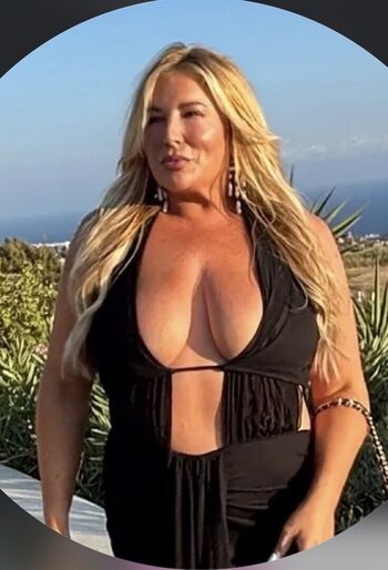 Full leaked Regan tilton private photo