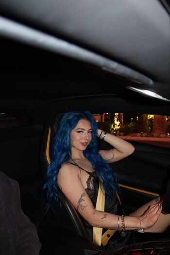 Full leaked Regangreyxo private photo